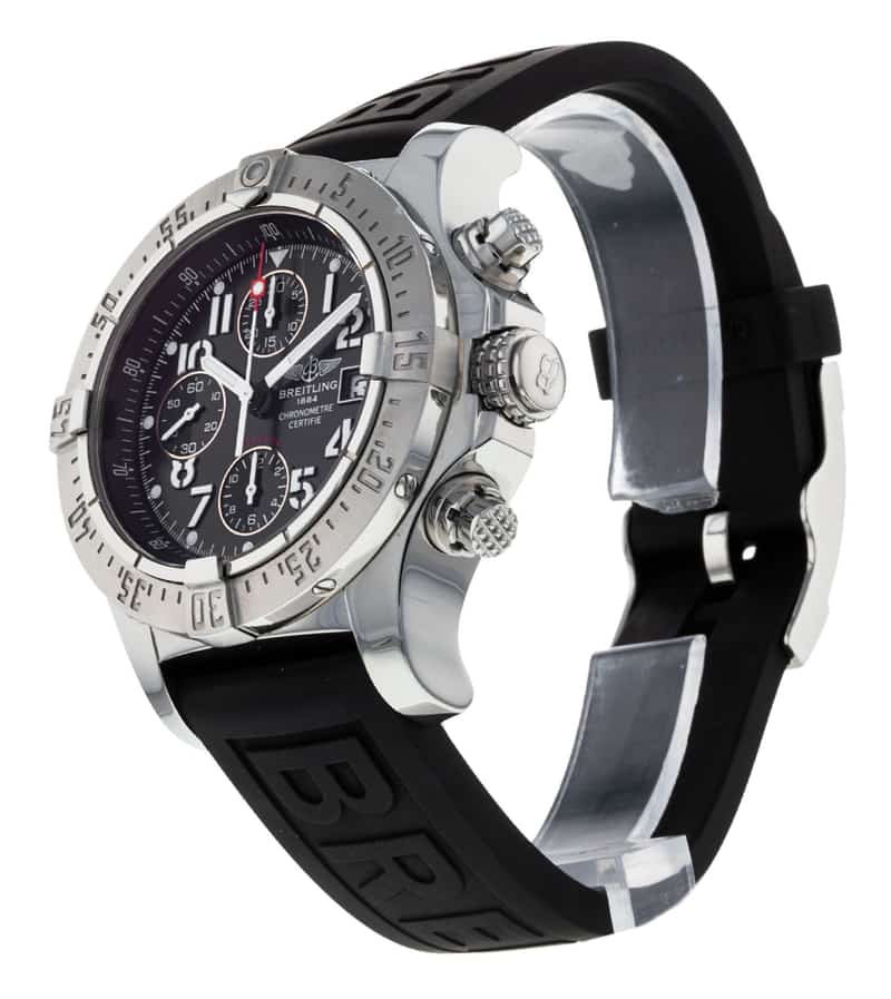 Breitling Avenger Skyland A13380